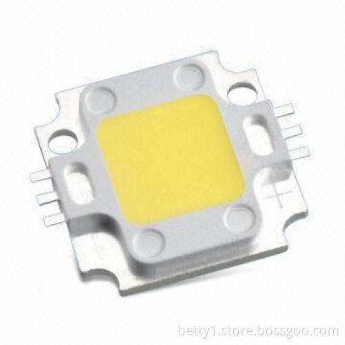 offer high power led